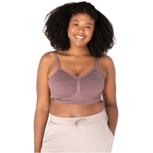 Kindred Bravely Sublime Nursing and Pumping Bra